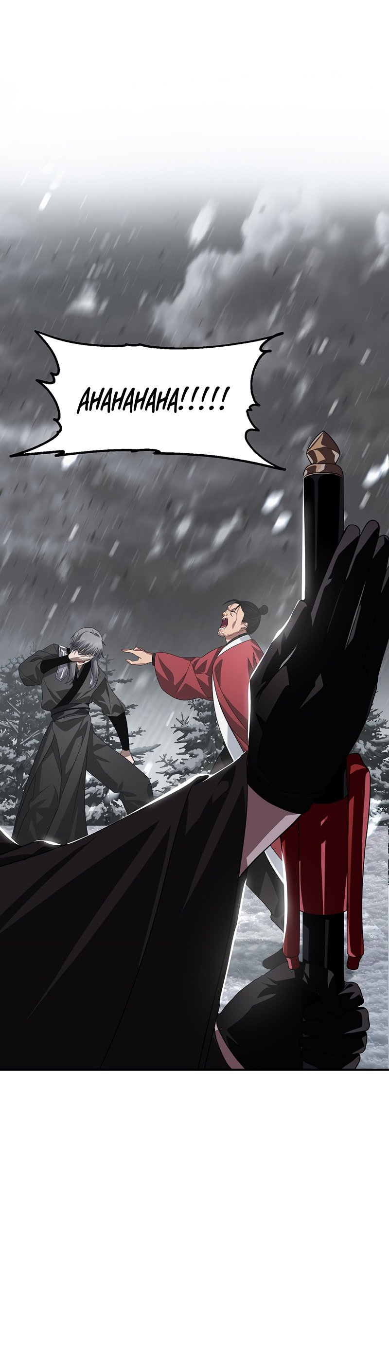 SSS-Class Suicide Hunter, Chapter 74 image 12